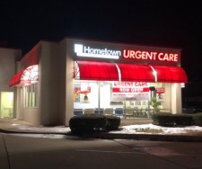 Hometown Urgent Care - Massillon, Ohio