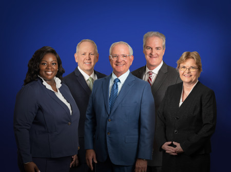 Perenich, Caulfield, Avril & Noyes Personal Injury Lawyers - Clearwater, FL