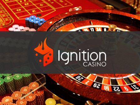 Ignition Casino Review 2025
