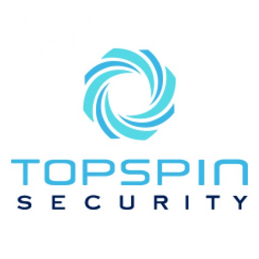TopSpin Security Strengthens Management Team With New Sales and Marketing VPs