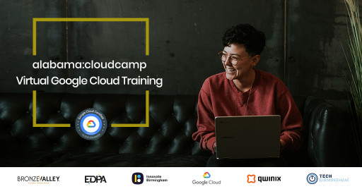 Alabama Community Partnership Launches Virtual Google Cloud Training Program