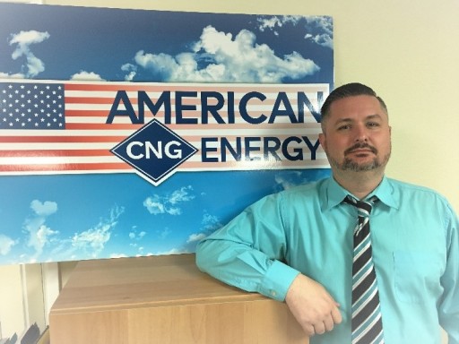 American CNG Energy Plans for Expansion, Brings New CNG Consultation Manager.