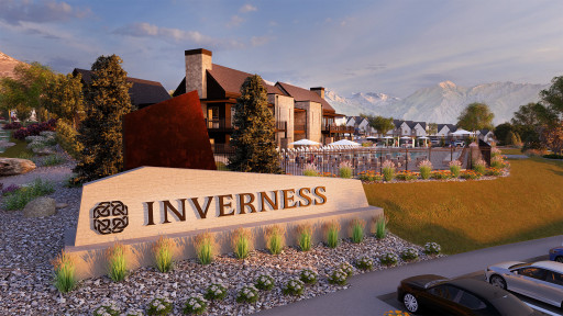 D.R. Horton unveils major new master-planned community near Silicon Slopes in Lehi