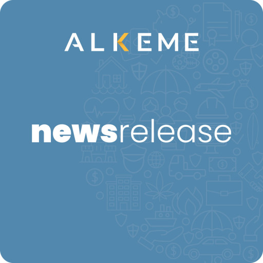 ALKEME Announces Regional Structuring