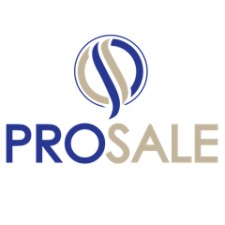 PROSALE Logo