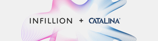 Infillion Acquires Catalina, One of the World's Largest Sources of Deterministic Purchase Data