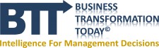 Business Transformation Today