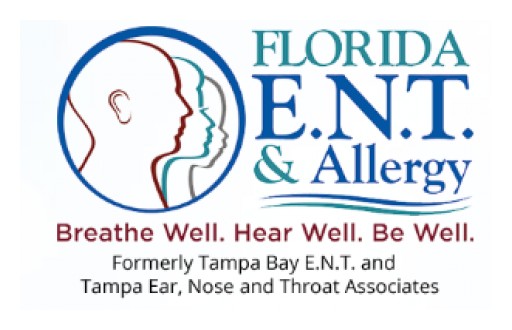 Florida E.N.T. & Allergy Discusses How Woman's Parkinson's Diagnosis Inspires Her to Give Back to a Disease That Has Taken So Much From Her
