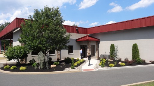 Whitford's New Medical Coatings Group's Facility Is Complete and Operating Under ISO 13485