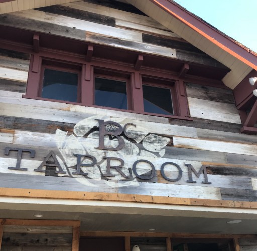 Brewer's Cabinet Announce Grand Opening of New Tap Room