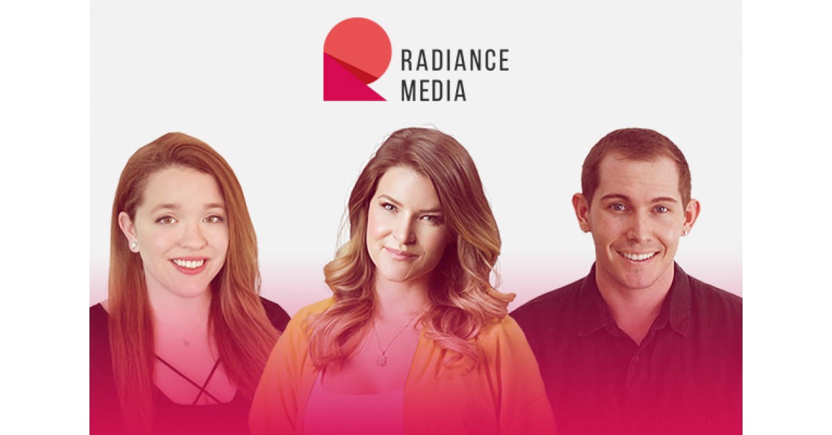 Top Twitch Streamer KittyPlays Launches New Gaming Agency Radiance ...
