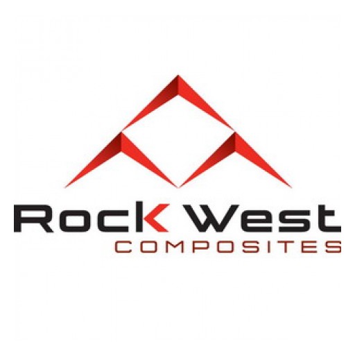 Rock West Composites Exhibits at the United States Sailboat Show 2019