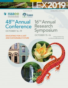 NAAEE Conference Flyer