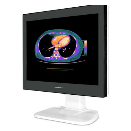 Ampronix Medical Diagnostic Equipment Manufacturer Takes Medical Imaging Display and Medical LCD Monitor Technology to the Next Level