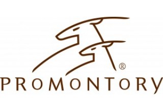 Promontory Park City logo