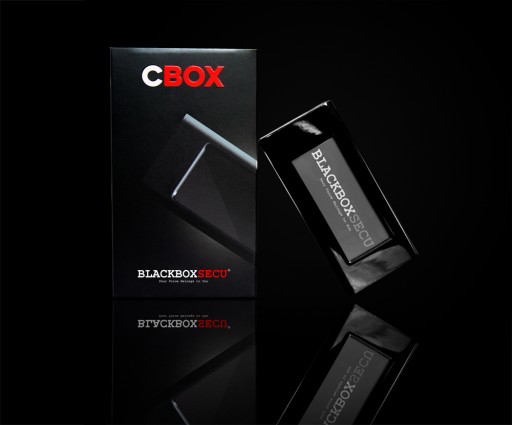 BLACKBOXSECU Unveils Industry's First Universal Audio Encryptor, CBOX VoIP, for Secure Voice Communication Powered by Deep Learning Technology