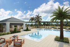 Wood Partners Announces Grand Opening of Lake House by Alta in Orlando