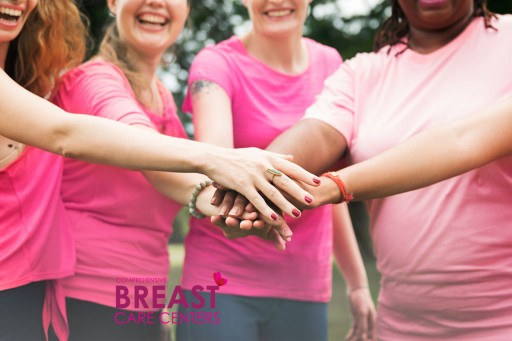 The Center for Diagnostic Imaging Discusses How Breast MRIs Can Help Prevent Breast Cancer