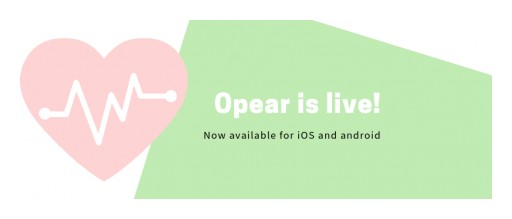 Opear Holdings Releases 'Opear MD', New York's First Pediatric House Call App