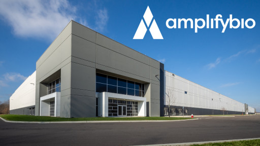 AmplifyBio Expands Its Vision: Launches Advanced Therapy Manufacturing Enablement Center in New Albany, Ohio