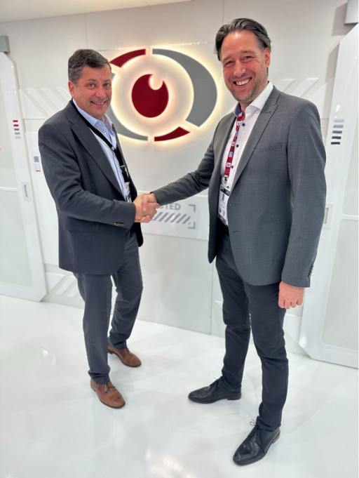 Eyeson and Scotty Group Join Forces, Launching Innovative 'SCOTTY Telemed' Solution