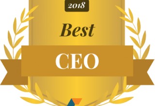 Best CEO