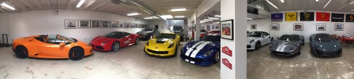 Fast Toys Exotic Car Club Sets the Industry Standard for All Driving Enthusiasts