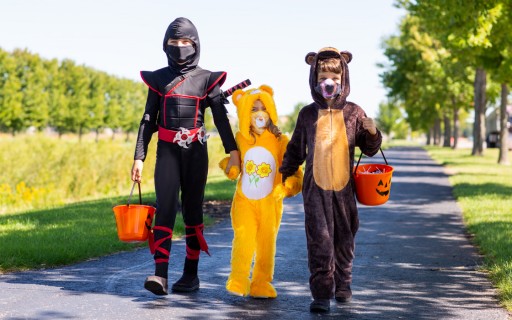 HalloweenCostumes.com Release Results of Their 2020 'Halloween in America' Survey