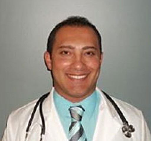 Dr. Rahat Faderani Is Giving Accurate MRI Diagnosis to Professional Athletes
