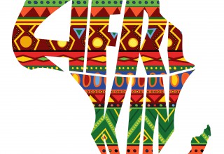 AFRIKIN Color Logo
