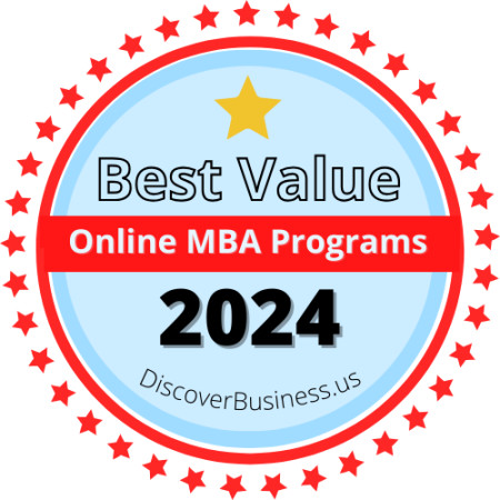 Best Value Online MBA Programs 2024