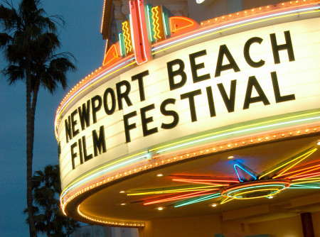 2022 Newport Beach Film Festival