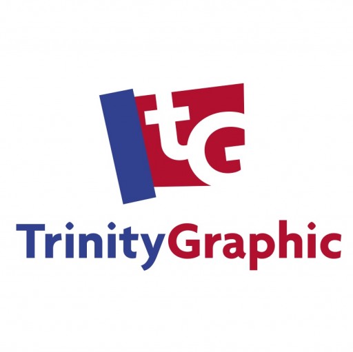 Sarasota-Based Trinity Graphic Announces Two New Company Promotions And A New Hire