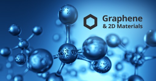 Navigate the Emerging Graphene Market at Graphene and 2D Materials Europe 2020
