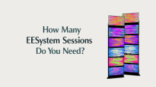 How Many EESystem Sessions Do You Need