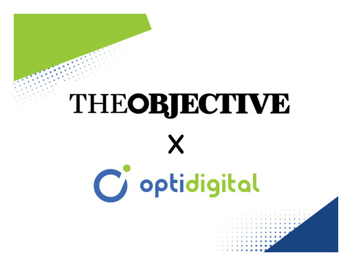 The Objective Achieves a 400% ROI Thanks to the Opti Digital SaaS Platform