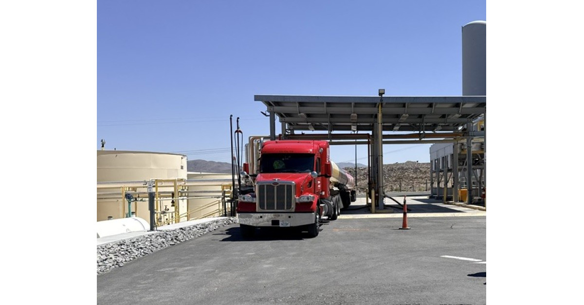 XCF Global (Nasdaq:SAFX) Surpasses Approximately $1 Million in Initial Commercial Revenue from New Rise Renewables Facility