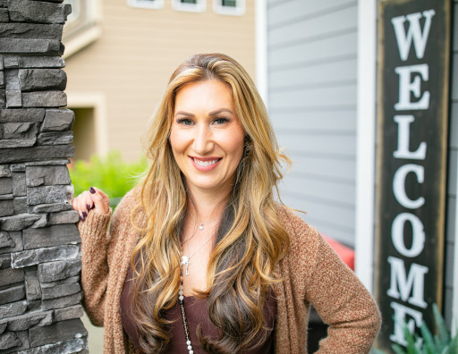 Gig Harbor Realtor Lindsay Jackman Says City's 69% Population Increase is Good News for Sellers