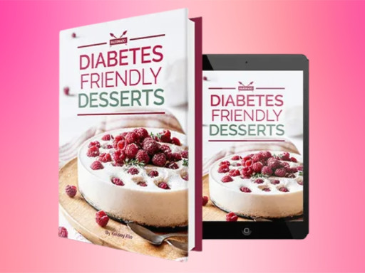 Diabetes Friendly Desserts: Best Blood Sugar Treats 2025