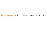 CXO-Cockpit Logo