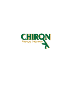 Chiron Recovery