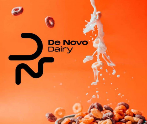 UM6P Ventures Invests in De Novo Dairy, the First Alternative Dairy Precision Fermentation Startup in Africa