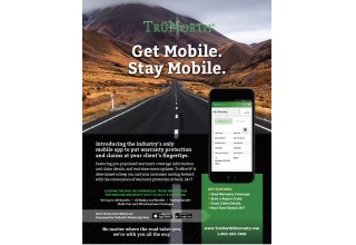 TruNorth App Poster