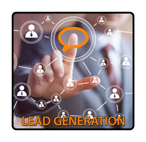 Launch of a New Video and Social Marketing Lead Generation Service