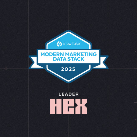 Modern Marketing Data Stack