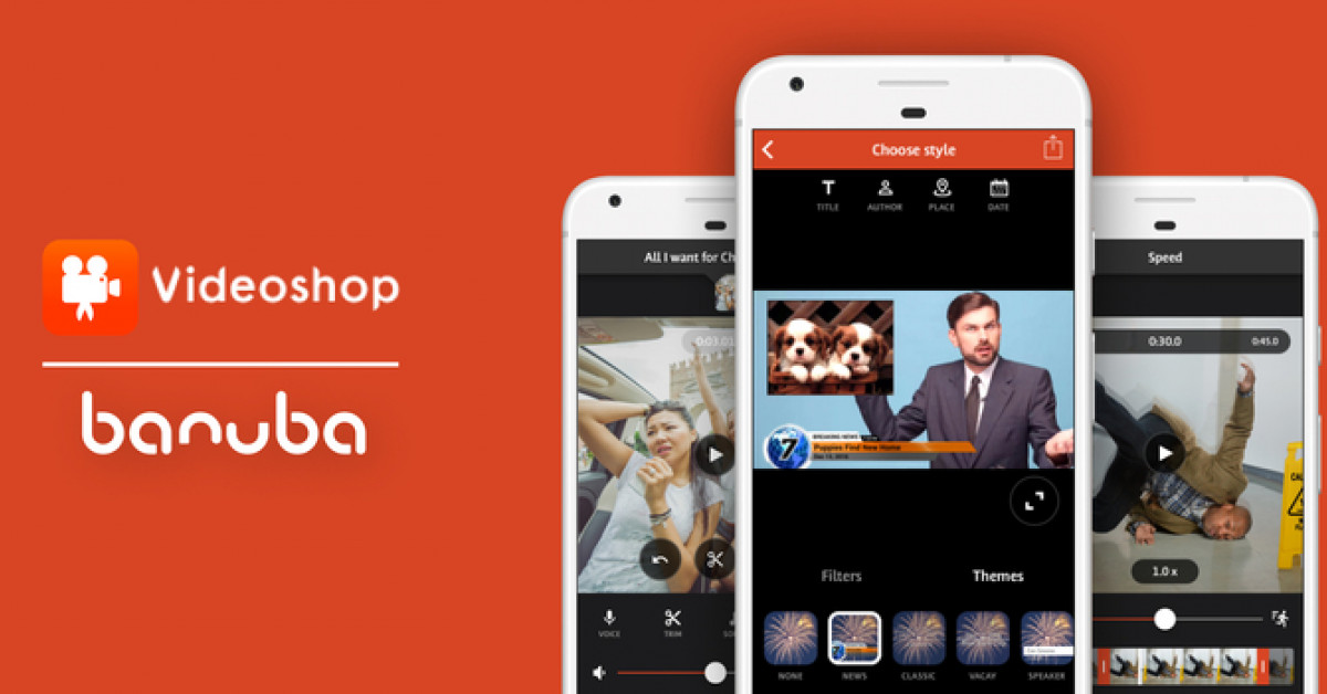 Banuba's Face AR SDK Helps Reach Over 20M Downloads Newswire