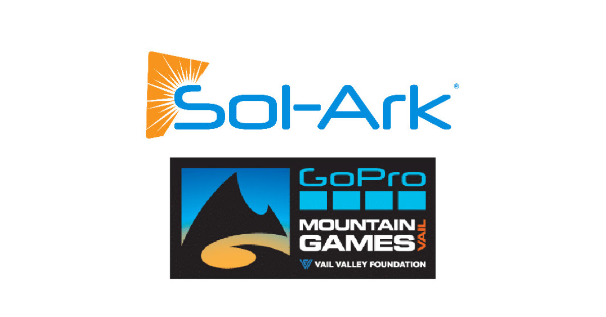 Sol-Ark Energizes 2025 GoPro Mountain Games With Solar Technology ...