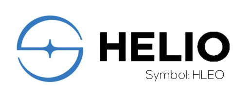 Helio Announces Successful Centri Capital Conference Participation at NASDAQ, Expanded Investor Base, and Upcoming Roadshows