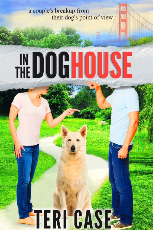 2019 Best Book Award: 'In the Doghouse: A Couple's Breakup From Their Dog's Point of View' by Teri Case