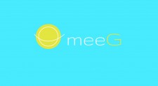 meeG Logo